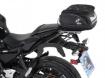 Afbeeldingen van Topdrager zwart Minirack Hepco&Becker Kawasaki NINJA 650 '17-