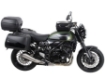 Afbeeldingen van Topdrager zwart Minirack Hepco&Becker Kawasaki Z900RS / Cafe '18- / Z900RS SE '22-