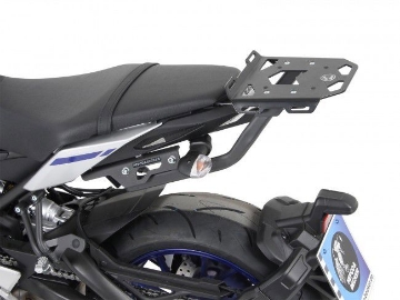 Toon details van Topdrager antraciet Minirack Hepco&Becker Yamaha MT-09 '17- Afbeeldingen van Topdrager antraciet Minirack Hepco&Becker Yamaha MT-09 '17-