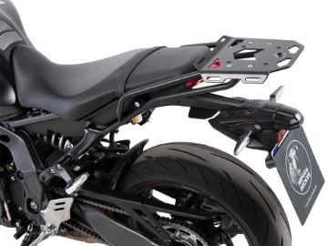 Toon details van Topdrager antraciet Minirack Hepco&Becker Yamaha MT-09 '21- Afbeeldingen van Topdrager antraciet Minirack Hepco&Becker Yamaha MT-09 '21-