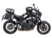 Afbeeldingen van Topdrager antraciet Minirack Hepco&Becker Yamaha MT-09 '21-