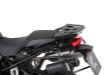 Afbeeldingen van Topdrager minirack zwart Hepco&Becker BMW F750GS '18-