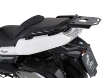 Afbeeldingen van Topdrager zwart Minirack Hepco&Becker BMW C400GT '19-