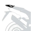 Afbeeldingen van Topdrager antraciet Minirack Hepco&Becker BMW S1000XR '20-