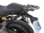 Toon details van Topdrager zwart Minirack Hepco&Becker Ducati M821 '14-'17 Afbeeldingen van Topdrager zwart Minirack Hepco&Becker Ducati M821 '14-'17