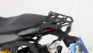 Afbeeldingen van Topdrager zwart Minirack Hepco&Becker Ducati Hypermotard 939 '16-'18