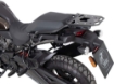 Afbeeldingen van Topdrager Minirack zwart Hepco&Becker Harley Davidson Pan America '20-