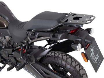 Toon details van Topdrager Minirack zwart Hepco&Becker Harley Davidson Pan America '20- Afbeeldingen van Topdrager Minirack zwart Hepco&Becker Harley Davidson Pan America '20-