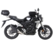 Afbeeldingen van Topdrager zwart Minirack Hepco&Becker Honda CB300R '18-