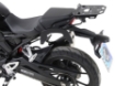 Afbeeldingen van Topdrager zwart Minirack Hepco&Becker Honda CB300R '18-