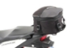 Afbeeldingen van Topdrager antraciet Minirack Hepco&Becker Honda CBR500R '16-'18