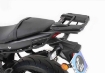Afbeeldingen van Topdrager zwart Easyrack Hepco&Becker Suzuki SV650 '16-