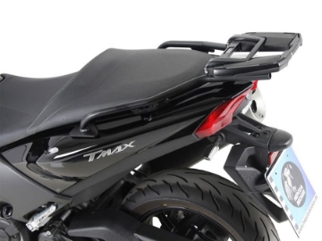 Toon details van Topdrager zwart Easyrack Hepco&Becker Yamaha XP530 T-MAX '18-'19 Afbeeldingen van Topdrager zwart Easyrack Hepco&Becker Yamaha XP530 T-MAX '18-'19