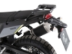 Afbeeldingen van Topdrager zwart Easyrack Hepco&Becker Yamaha XT700Z Tenere '19- / Rally '20-