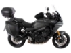 Afbeeldingen van Topdrager zwart Easyrack Hepco&Becker Yamaha Tracer 9 / GT '21-