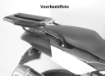 Afbeeldingen van Topdrager zwart Easyrack Hepco&Becker BMW K1200S '05-'08/ K1300S '09-'16