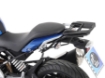 Afbeeldingen van Topdrager zwart Easyrack Hepco&Becker BMW G310R '16-