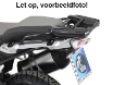 Afbeeldingen van Topdrager Easyrack zwart Hepco&Becker BMW R1250GS Adventure '19-