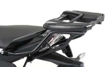 Toon details van Topdrager zwart Easyrack Hepco&Becker BMW R1200RS '15-18 Afbeeldingen van Topdrager zwart Easyrack Hepco&Becker BMW R1200RS '15-18