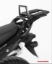 Toon details van Topdrager zwart Easyrack Hepco&Becker Aprilia SRV850 ABS ATC '12- Afbeeldingen van Topdrager zwart Easyrack Hepco&Becker Aprilia SRV850 ABS ATC '12-
