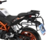 Afbeeldingen van Topdrager zwart Easyrack Hepco&Becker KTM 390 Duke '13-'16