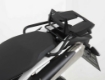 Afbeeldingen van Topdrager zwart Easyrack Hepco&Becker Husqvarna TR650 Terra '13-