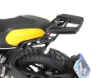 Afbeeldingen van Topdrager zwart Easyrack Hepco&Becker Ducati Scrambler '15-18