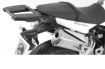 Afbeeldingen van Topdrager zwart Easyrack Hepco&Becker Triumph Speed Triple 1050 '07-'10
