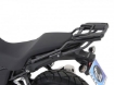 Afbeeldingen van Topdrager antraciet Easyrack Hepco&Becker Honda CB500X '17-'18
