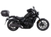 Afbeeldingen van Topdrager Easyrack Hepco&Becker Honda CMX1100 Rebel '21-
