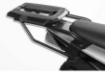 Afbeeldingen van Topdrager zwart Easyrack Hepco&Becker Honda CBF125 '08-'15