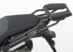 Afbeeldingen van Topdrager antraciet Easyrack Hepco&Becker Honda CB500X '13-'16