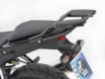 Afbeeldingen van Topdrager antraciet Easyrack Hepco&Becker Honda CBR500R '13-'15