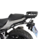 Afbeeldingen van Topdrager antraciet Easyrack Hepco&Becker Honda CBR500R '16-'18