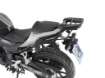Afbeeldingen van Topdrager antraciet Easyrack Hepco&Becker Honda CBR500R '16-'18