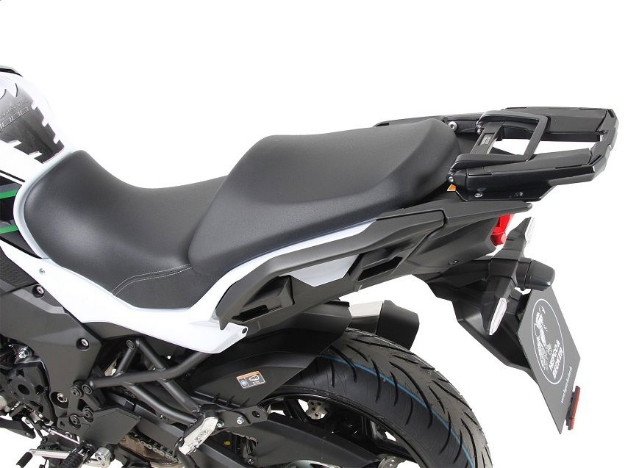 Afbeeldingen van Topdrager Easyrack Kawasaki Versys 1000 ’19-