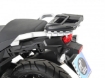 Afbeeldingen van Topdrager zwart Easyrack Hepco&Becker Suzuki DL650 / XT '17-