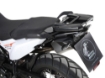 Afbeeldingen van Topdrager zwart Easyrack Hepco&Becker KTM 790 Adventure '19-