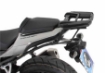 Afbeeldingen van Topdrager antraciet Easyrack Hepco&Becker Honda CB500F '16-