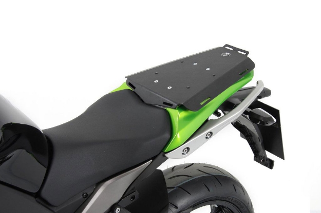 Afbeeldingen van Sportrack Hepco&Becker Kawasaki Z1000SX '11-13