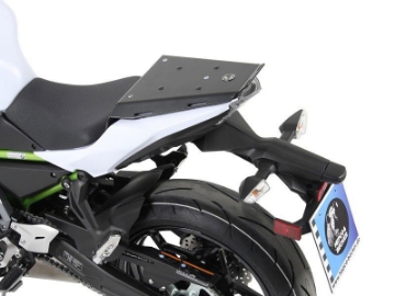 Toon details van Sportrack Hepco&Becker Kawasaki Z650 '17- Afbeeldingen van Sportrack Hepco&Becker Kawasaki Z650 '17-