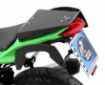 Afbeeldingen van Sportrack Hepco&Becker Kawasaki Ninja 300 '13-