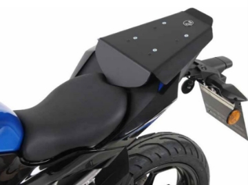 Toon details van Sportrack Hepco&Becker Kawasaki Z125 '18- Afbeeldingen van Sportrack Hepco&Becker Kawasaki Z125 '18-