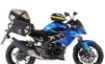 Afbeeldingen van Sportrack Hepco&Becker Kawasaki Z125 '18-