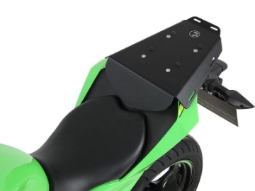Toon details van Sportrack Hepco&Becker Kawasaki Ninja 125 '19- Afbeeldingen van Sportrack Hepco&Becker Kawasaki Ninja 125 '19-