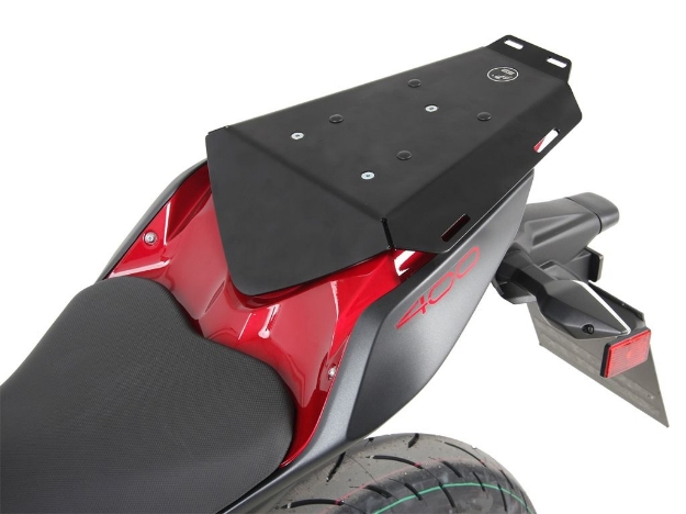 Afbeeldingen van Sportrack Hepco&Becker Kawasaki Z400 ’19-