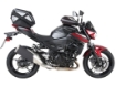 Afbeeldingen van Sportrack Hepco&Becker Kawasaki Z400 ’19-
