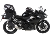 Afbeeldingen van Sportrack Hepco&Becker Kawasaki Z400 ’19-