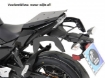 Afbeeldingen van Sportrack Hepco&Becker Kawasaki Ninja 1000SX '20-