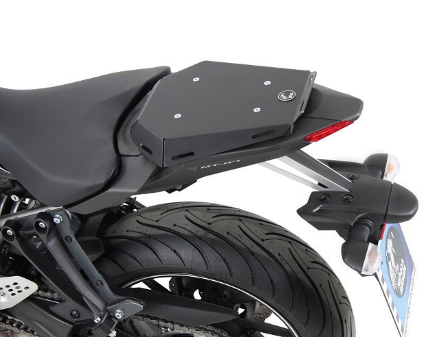 Afbeeldingen van Sportrack Hepco&Becker Yamaha MT-07 '14-17